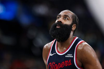 NBA player props today: Monday's best props include James Harden [11/17/2025]