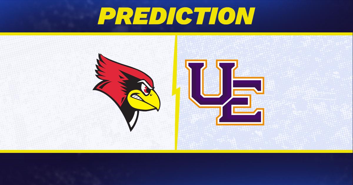 Illinois State vs. Evansville prediction: Why Illinois State is favored to win men's college basketball matchup [2/9/2026]