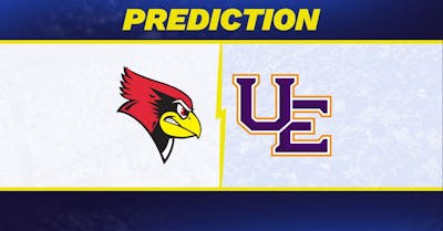 Illinois State vs. Evansville prediction: Why Illinois State is favored to win men's college basketball matchup [2/9/2026]