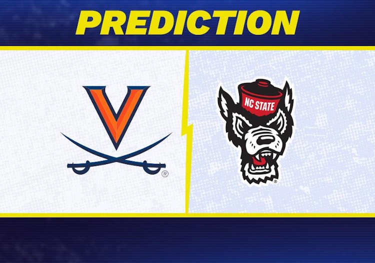 Virginia-North Carolina State Predictions and Game Preview.