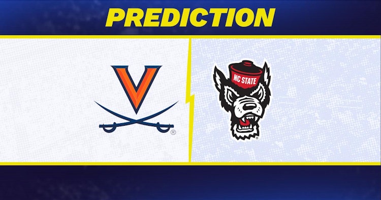 Virginia-North Carolina State Predictions and Game Preview.