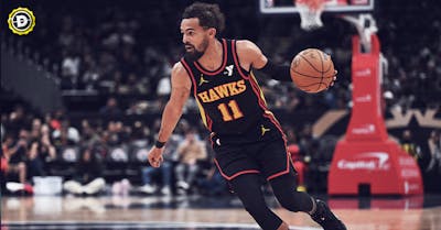 King of the Court Returns: Play DraftKings Promo On Wednesdays this NBA Season