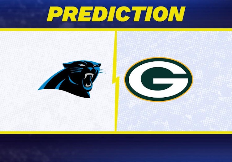 Carolina Panthers-Green Bay Packers Predictions and Game Preview.