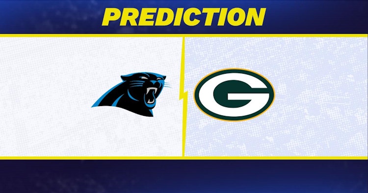 Carolina Panthers-Green Bay Packers Latest Predictions and Betting Preview.