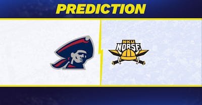 Robert Morris vs. Northern Kentucky prediction: Northern Kentucky favored to win men's college basketball matchup [1/17/2026]