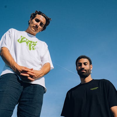 Worldwide Festival Sète curates: De Phase