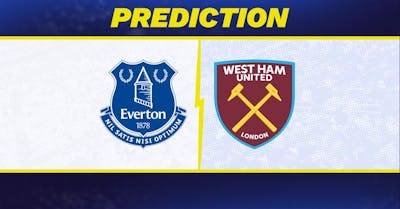 Everton vs. West Ham prediction, odds, Premier League picks [9/29/2025]