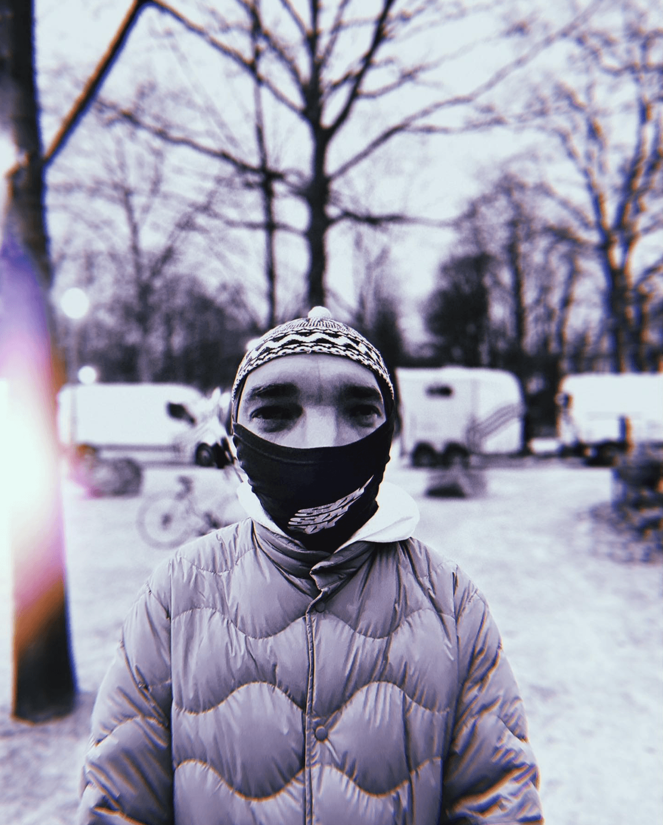 Live From Brussels: Lefto Early Bird