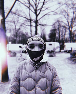 Live From Brussels: Lefto Early Bird