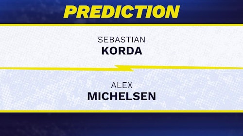 Sebastian Korda vs. Alex Michelsen prediction, odds, picks for ATP Brisbane International 2026