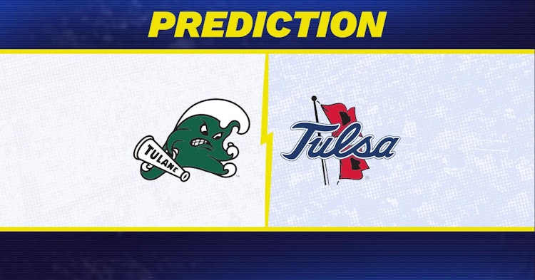Tulane-Tulsa Predictions and Game Preview.