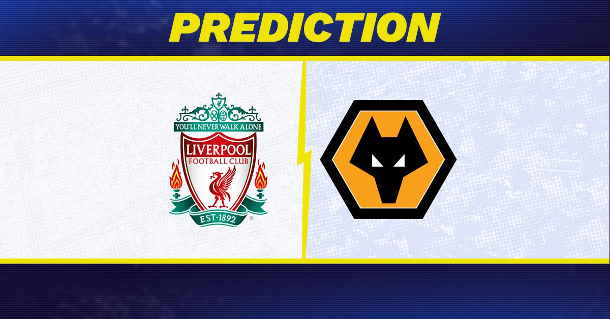 Liverpool vs. Wolves prediction, odds, Premier League picks [12/27/2025]