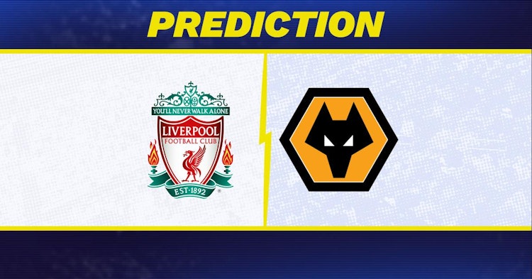 Liverpool-Wolves Predictions and Game Preview.