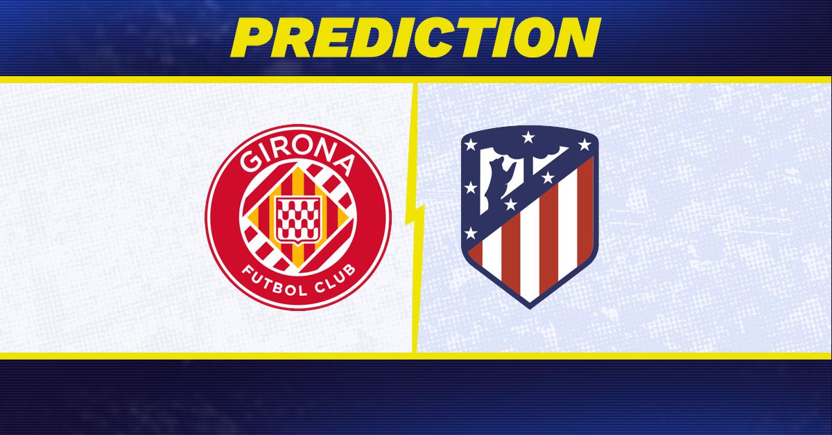 Girona vs. Atletico Madrid prediction, odds, La Liga picks [12/21/2025]