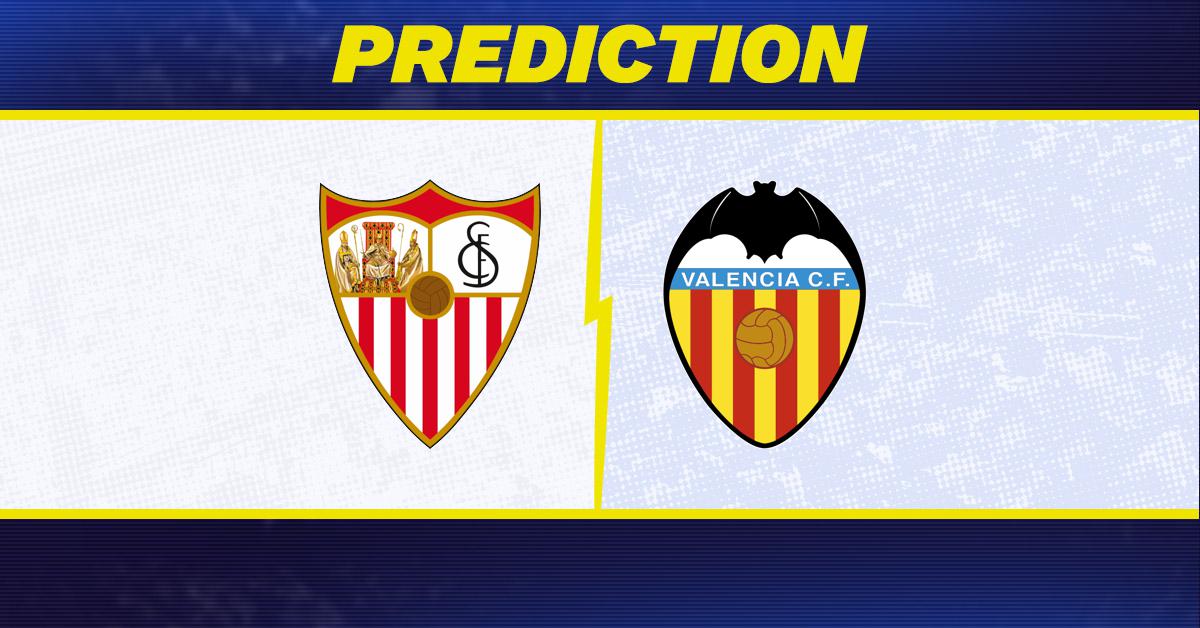 Sevilla vs. Valencia prediction, odds, La Liga picks [9/11/2026]
