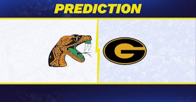 Florida A&M vs. Grambling State Prediction: Grambling State Predicted to Win College Basketball Matchup [1/13/2025]