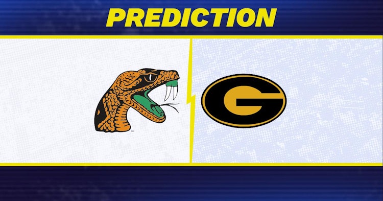 Florida A&M-Grambling State Predictions and Game Preview.