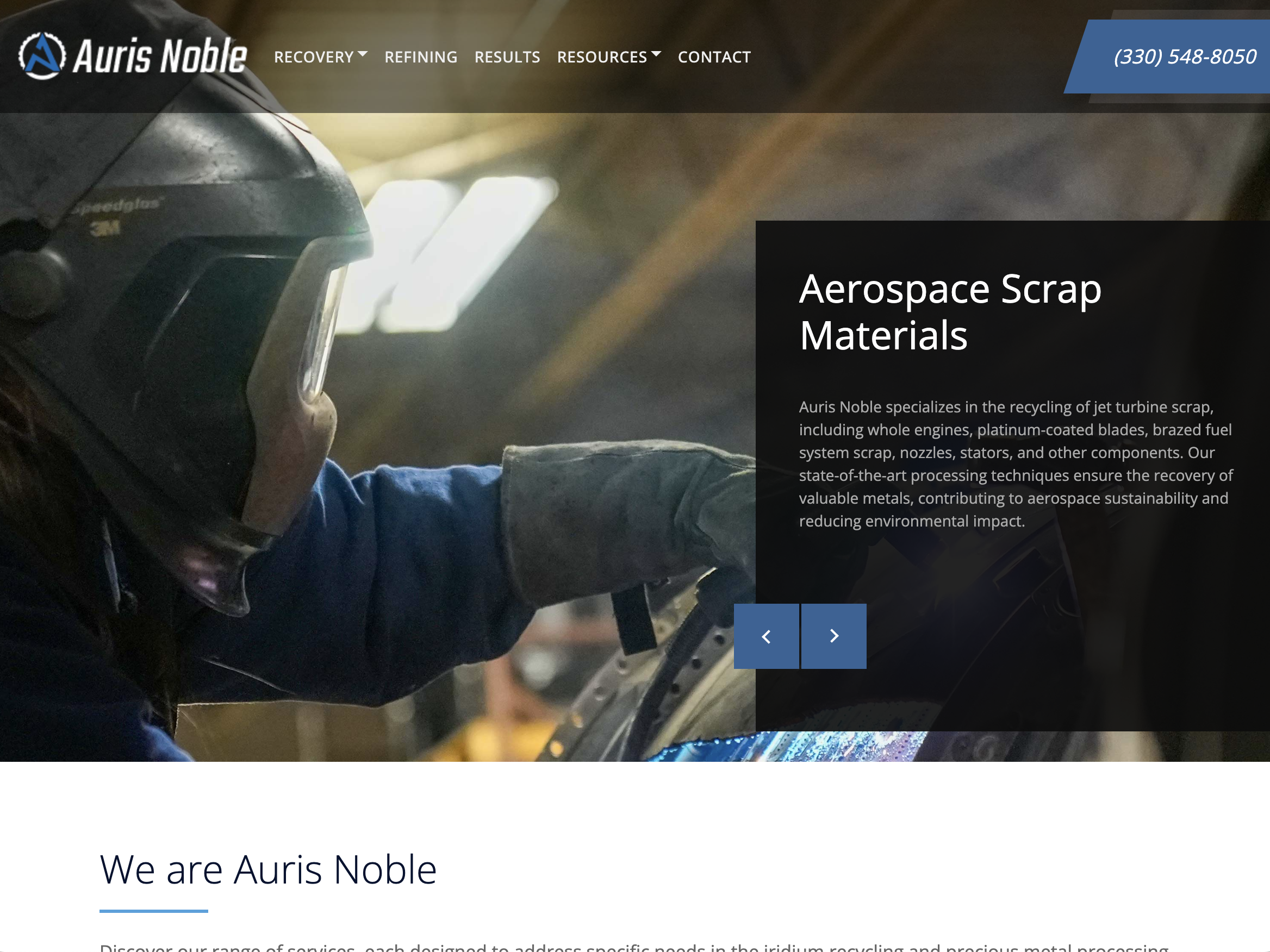 Auris Noble