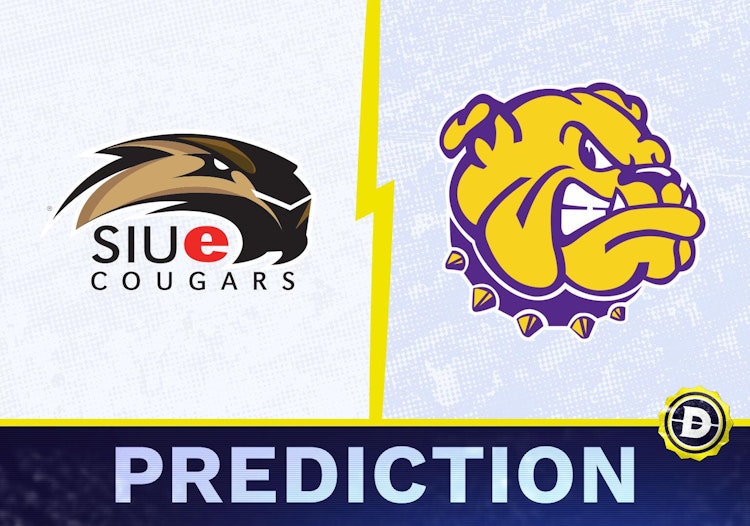 SIU-Edwardsville vs. Western Illinois Prediction, Odds, College Basketball Picks [3/2/2024]