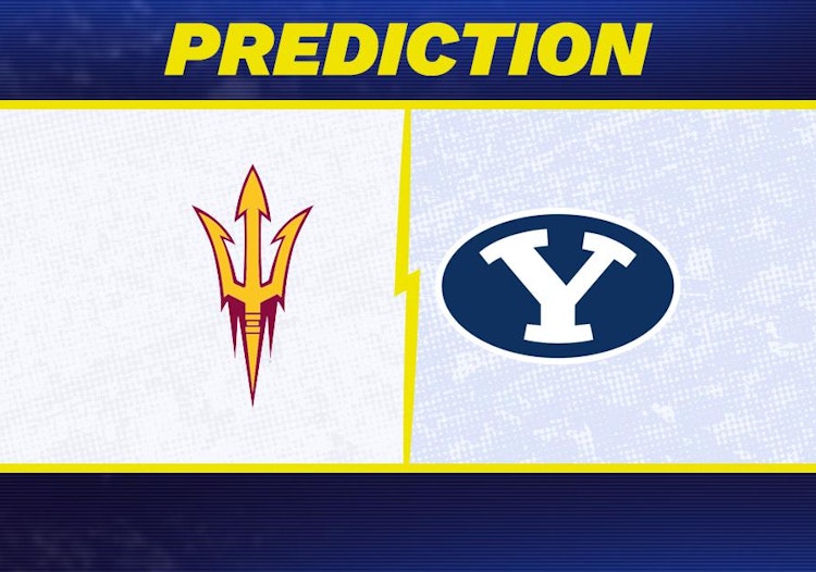 BYU-Arizona State Predictions and Game Preview.