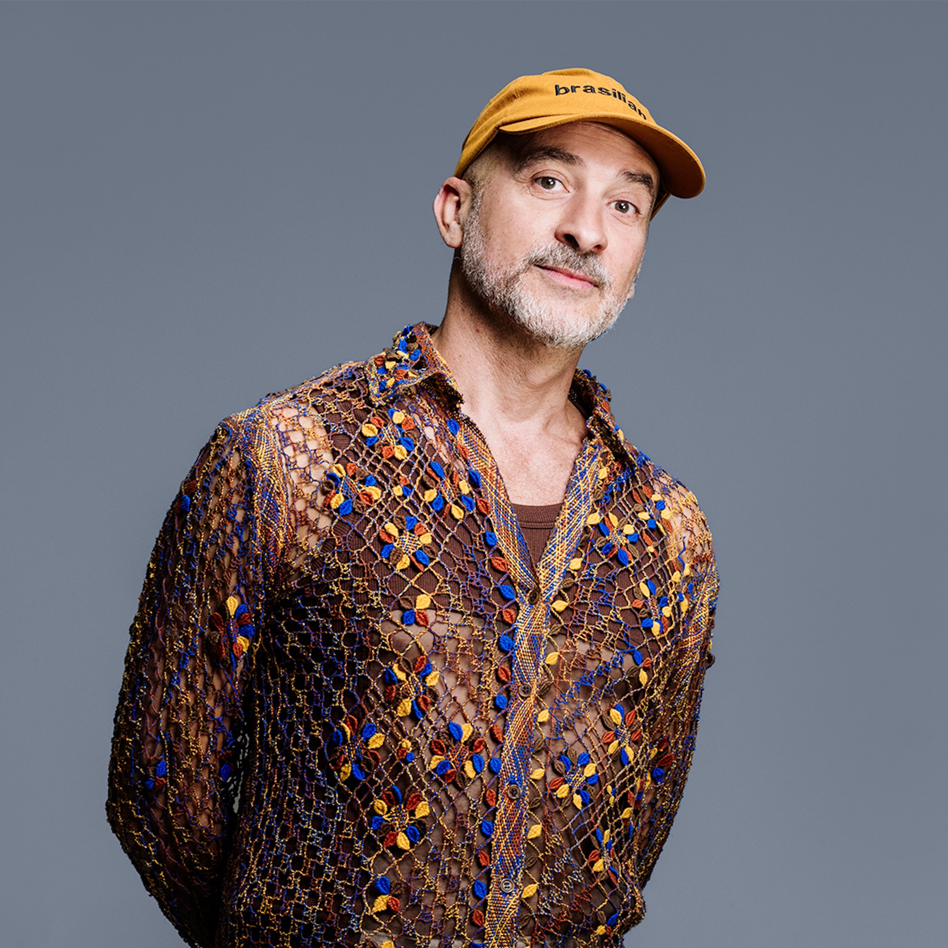 Lucas Santtana: The London Warmup