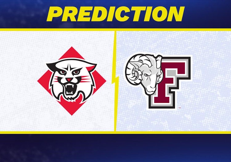 Davidson-Fordham Predictions and Game Preview.