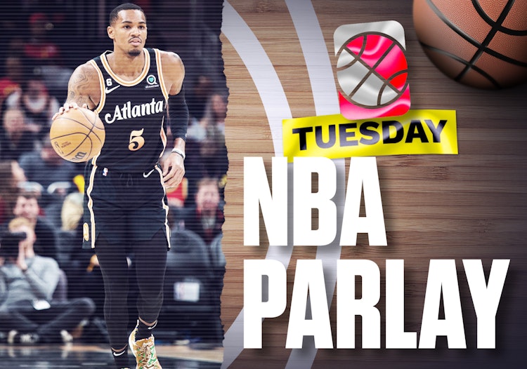 NBA Three-Leg Parlay To Bet Today, Tuesday December 27, 2022