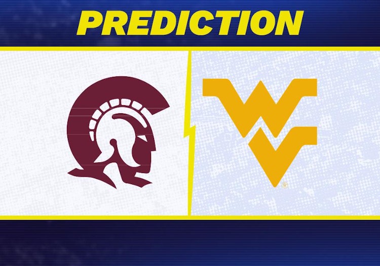 Arkansas-Little Rock-West Virginia Predictions and Game Preview.