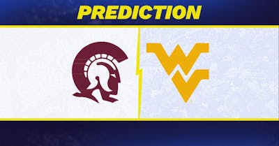 Arkansas-Little Rock vs. West Virginia prediction: Why West Virginia is favored to win men's college basketball matchup [12/9/2025]