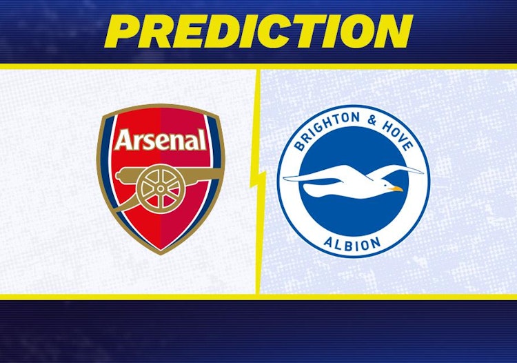 Arsenal-Brighton Predictions and Game Preview.