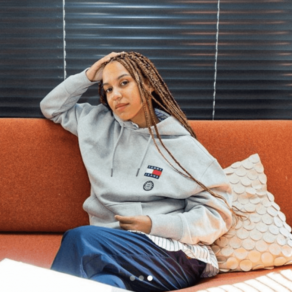 Future Bubblers x Tommy Jeans // 23-10-20