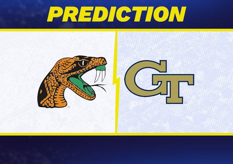 Florida A&M-Georgia Tech Predictions and Game Preview.