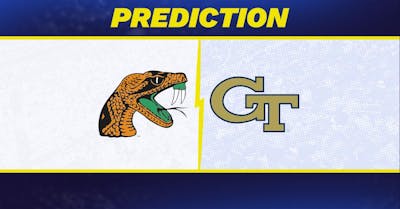 Florida A&M vs. Georgia Tech prediction: Georgia Tech favored to win men's college basketball matchup [12/28/2025]