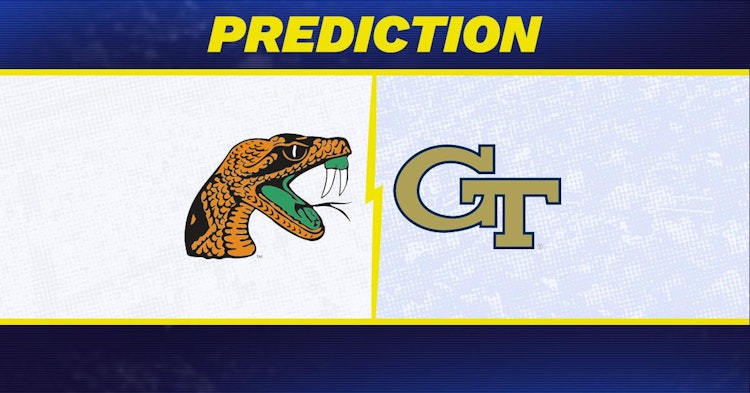Florida A&M-Georgia Tech Predictions and Game Preview.