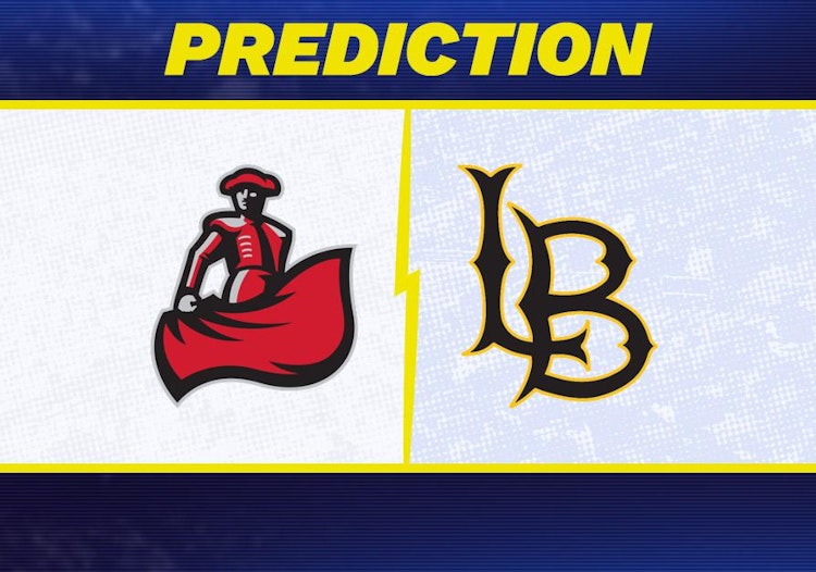 Cal State Northridge-Long Beach State Predictions and Game Preview.