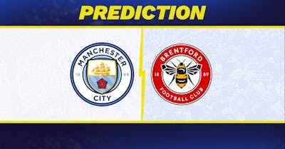 Manchester City vs. Brentford Prediction, Odds, Premier League Picks [9/14/2024]