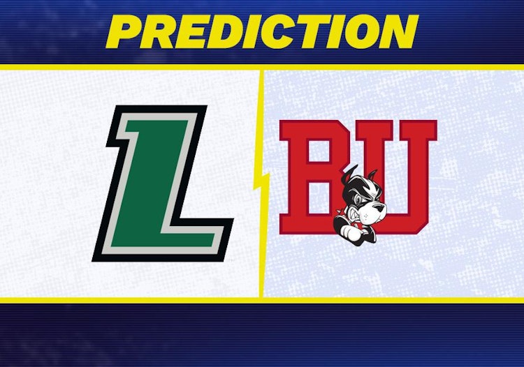 Loyola (MD)-Boston University Predictions and Game Preview.