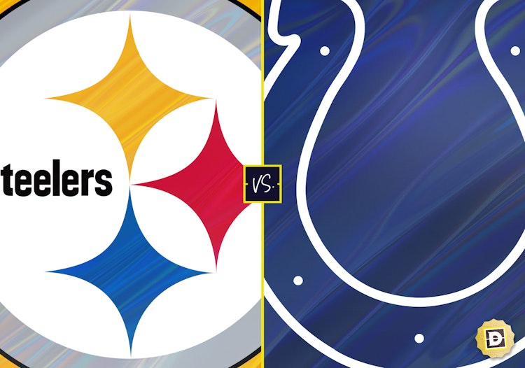 Steelers vs. Colts Computer Picks, NFL Odds and Prediction for Monday Night Football on November 28, 2022