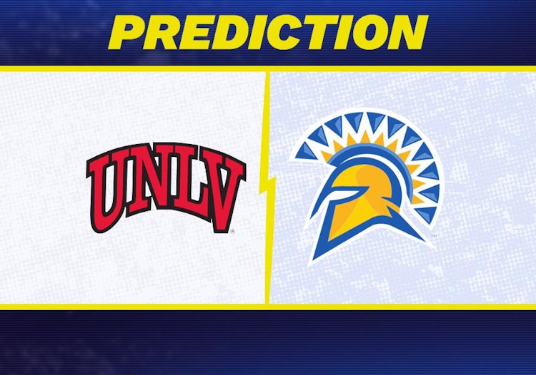 UNLV-San Jose State Predictions and Game Preview.