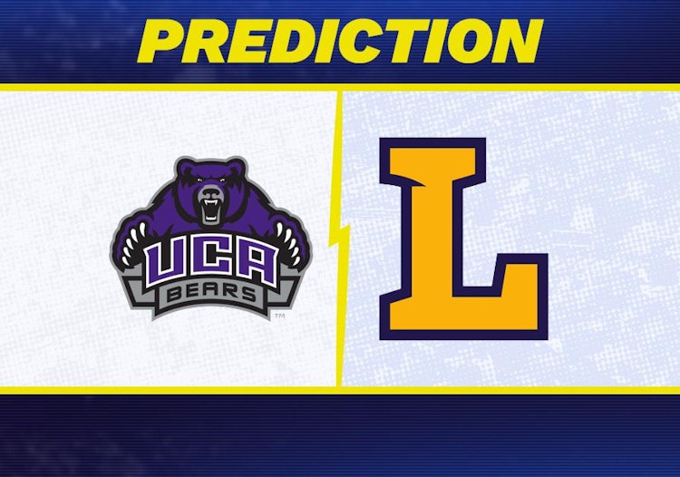 Central Arkansas-Lipscomb Predictions and Game Preview.