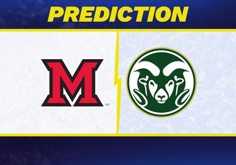 Miami Ohio-Colorado State Predictions and Game Preview.