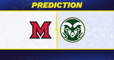 Miami Ohio vs. Colorado State Prediction: Miami Ohio Predicted to Win Arizona Bowl [2024]
