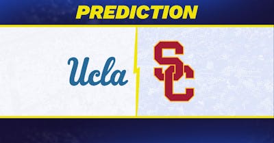 UCLA vs. USC prediction: UCLA favored to win men's college basketball matchup [3/7/2026]