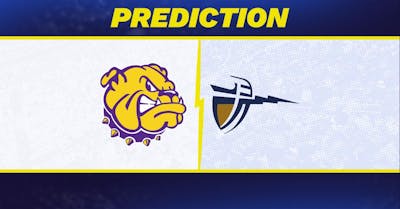 Western Illinois vs. California Baptist prediction: Why California Baptist is favored to win men's college basketball matchup [11/14/2025]