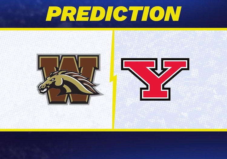 Western Michigan-Youngstown State Predictions and Game Preview.