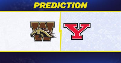 Western Michigan vs. Youngstown State Prediction: Youngstown State Predicted to Win College Basketball Matchup [11/27/2024]