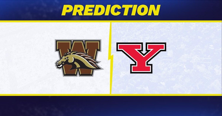 Western Michigan-Youngstown State Predictions and Game Preview.