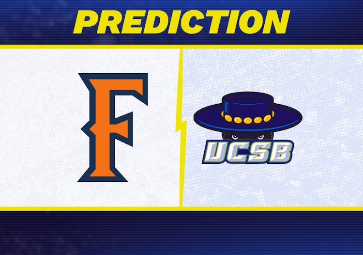 Cal State Fullerton-UC Santa Barbara Predictions and Game Preview.