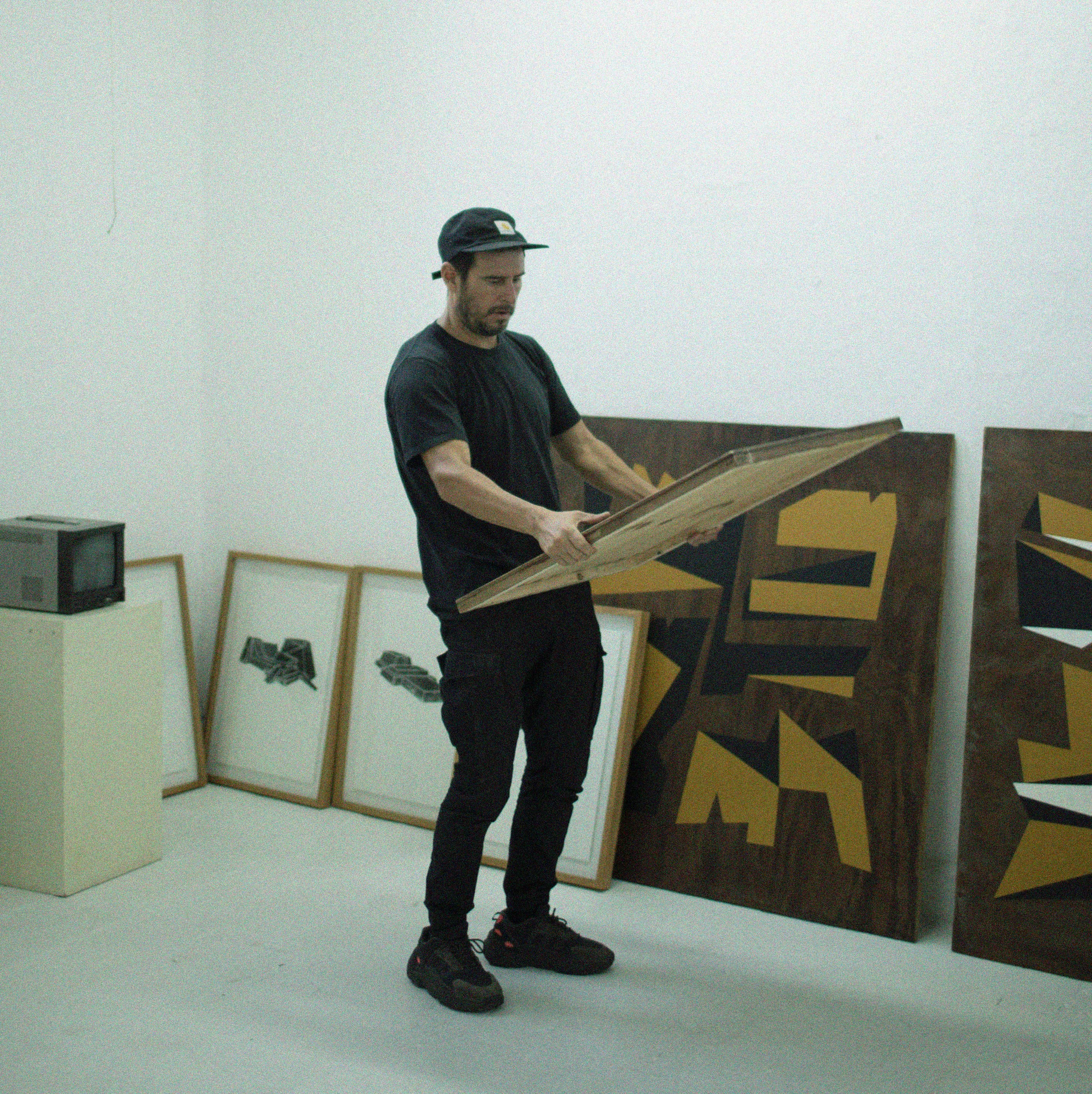 Peru w/ Infopesa: Tropical Random w/ Yerko Zlatar