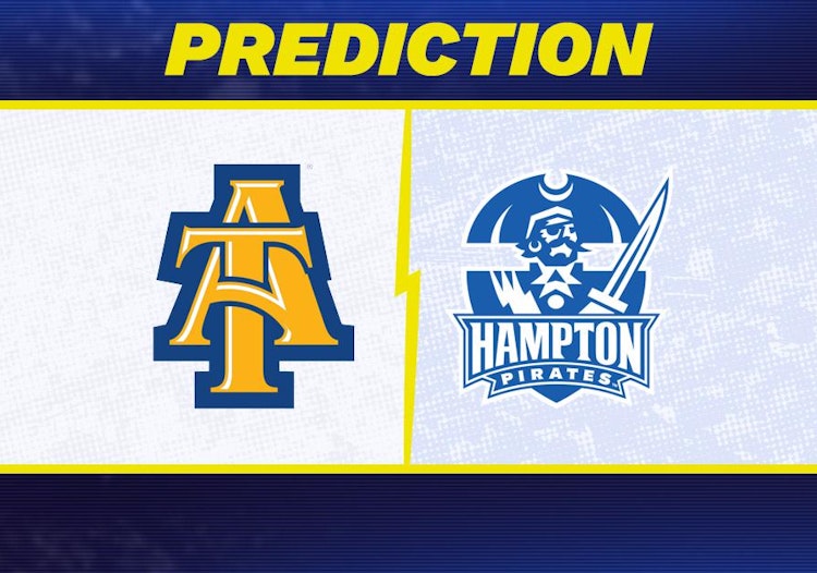 North Carolina A&T-Hampton Predictions and Game Preview.